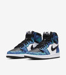 Air Jordan 1 High Tie-Dye