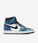 Air Jordan 1 High Tie-Dye