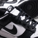 Nike Dunk Low Black Panda