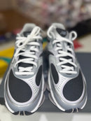 New Balance Abzorb 2000 Silver Metallic-Faded Black