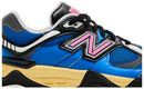 New Balance 9060 Blue Oasis Real Pink
