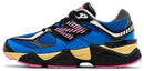 New Balance 9060 Blue Oasis Real Pink