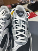 New Balance Abzorb 2000 Silver Metallic-Faded Black