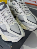New Balance 9060 Sea Salt Castlerock