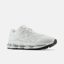 New Balance Abzorb 2000 White Silver Metallic