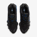 Nike Shox TL Black Racer Blue
