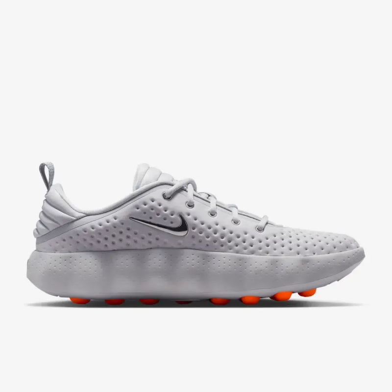 Nike Mind 002 Light Smoke Grey