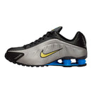 Nike Shox R4 Brazil