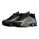 Nike Shox R4 Brazil