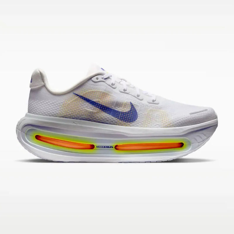 Nike Vomero Premium White Lapis Total Orange