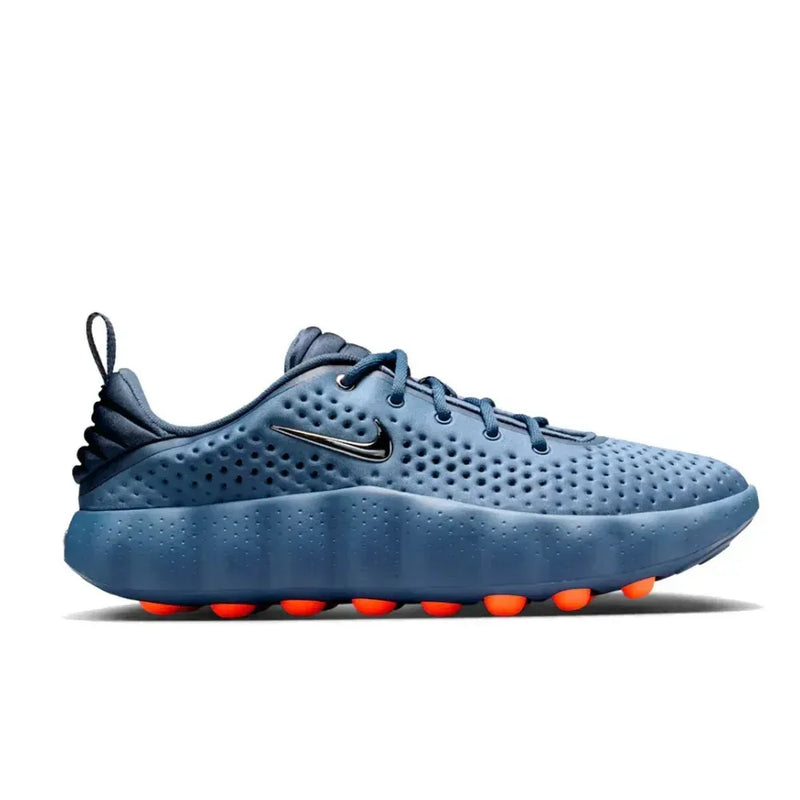 Nike Mind 002 Thunder Blue Chrome