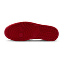Air Jordan 1 Retro Low OG Banned Black Varsity Red