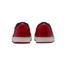Air Jordan 1 Retro Low OG Banned Black Varsity Red