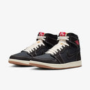 Air Jordan 1 Retro High OG Flight Club Black Sail