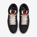 Air Jordan 1 Retro High OG Flight Club Black Sail
