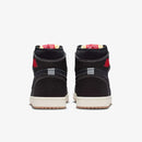 Air Jordan 1 Retro High OG Flight Club Black Sail