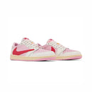 Travis Scott x Air Jordan 1 Low OG SP Sail Tropical Pink