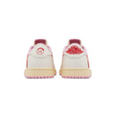 Travis Scott x Air Jordan 1 Low OG SP Sail Tropical Pink