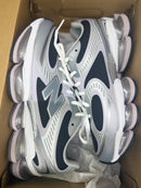 New Balance Abzorb 2000 Silver Metallic-Faded Black