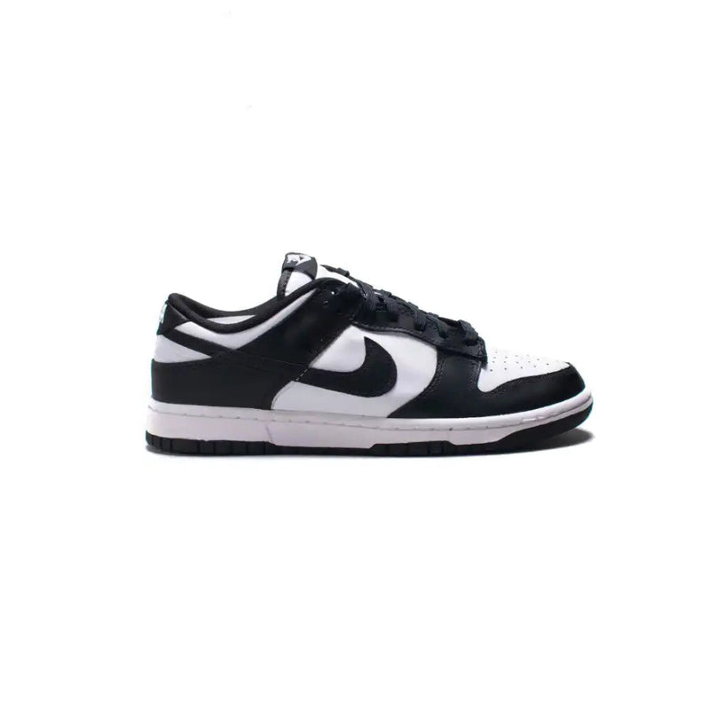 Nike Dunk Low Black Panda