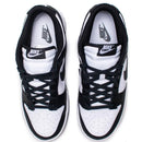 Nike Dunk Low Black Panda