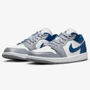 Air Jordan 1 Low French Blue