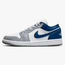 Air Jordan 1 Low French Blue