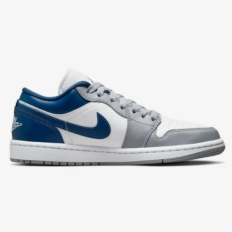 Air Jordan 1 Low French Blue