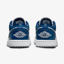 Air Jordan 1 Low French Blue