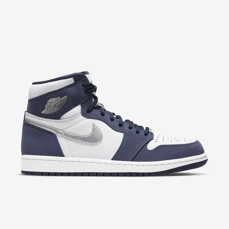 Air Jordan 1 High CO.JP Midnight Navy