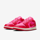 Air Jordan 1 Low SE Pink Blast
