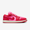 Air Jordan 1 Low SE Pink Blast