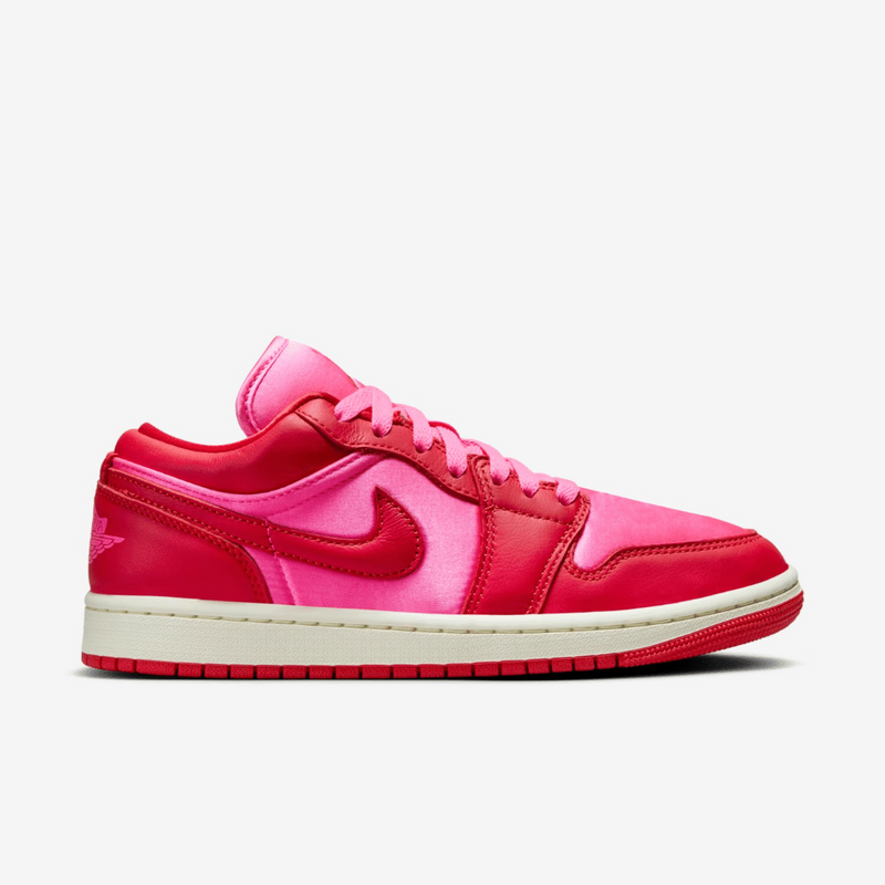 Air Jordan 1 Low SE Pink Blast