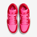 Air Jordan 1 Low SE Pink Blast