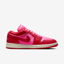 Air Jordan 1 Low SE Pink Blast