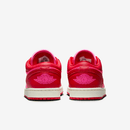Air Jordan 1 Low SE Pink Blast