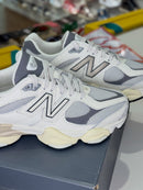 New Balance 9060 Sea Salt Castlerock