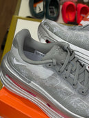 Nike Vomero Premium Geyser Grey Metallic Silver