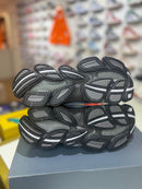 New Balance Abzorb 2000 Pearl Grey Black