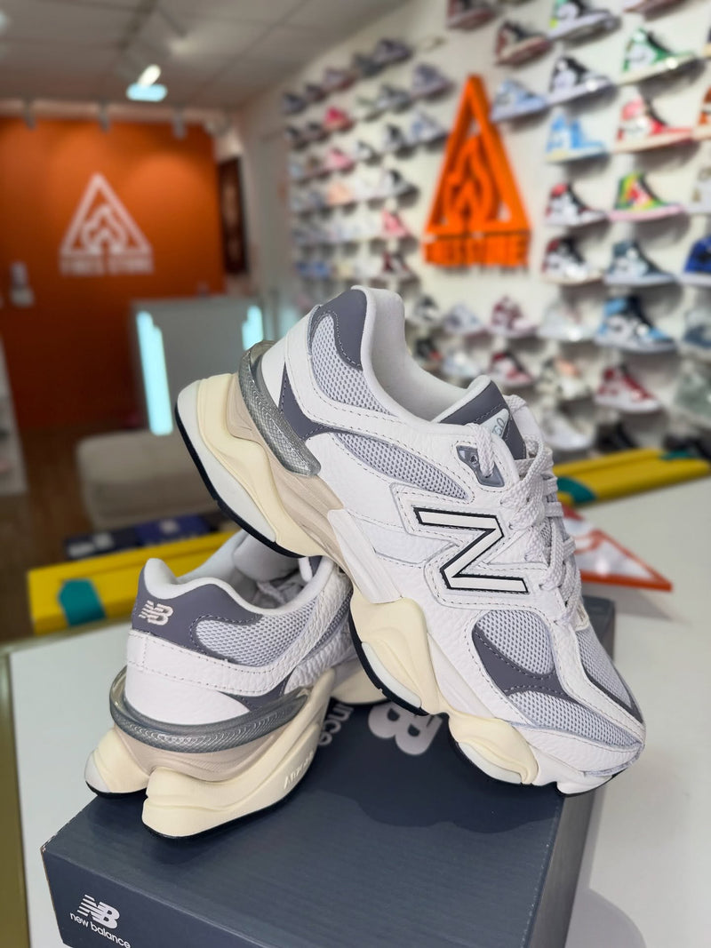 New Balance 9060 Sea Salt Castlerock