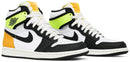 Air Jordan 1 Retro High OG 'Volt Gold'