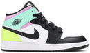 Air Jordan 1 Mid 'Pastel'