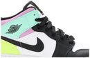 Air Jordan 1 Mid 'Pastel'