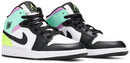 Air Jordan 1 Mid 'Pastel'