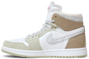 Air Jordan 1 High Zoom Comfort 'Olive Aura'