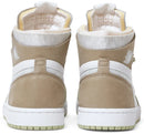 Air Jordan 1 High Zoom Comfort 'Olive Aura'