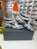 New Balance Abzorb 2000 Silver Metallic-Faded Black