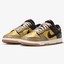 Nike Dunk Low Dia De Los Muertos