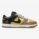 Nike Dunk Low Dia De Los Muertos
