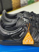 Adidas Samba Black Core